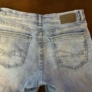 BKE Tyler Jeans 34x32